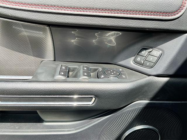 used 2020 Ford Expedition car, priced at $34,400