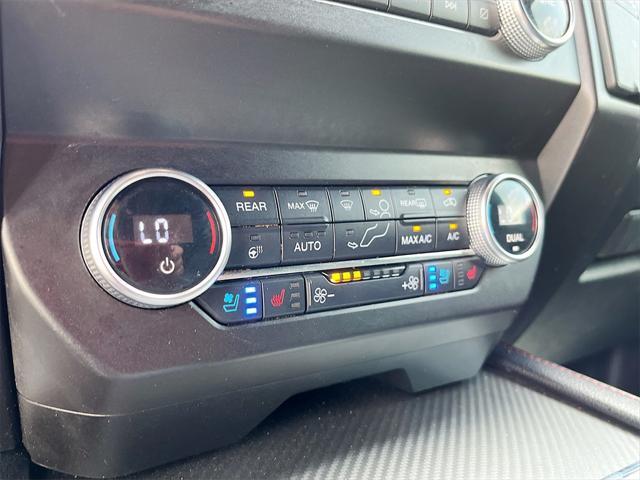 used 2020 Ford Expedition car, priced at $34,400