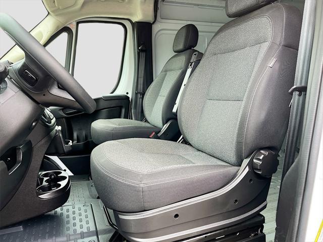 used 2023 Ram ProMaster 3500 car, priced at $31,600