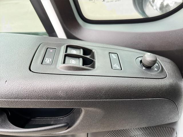 used 2023 Ram ProMaster 3500 car, priced at $31,600