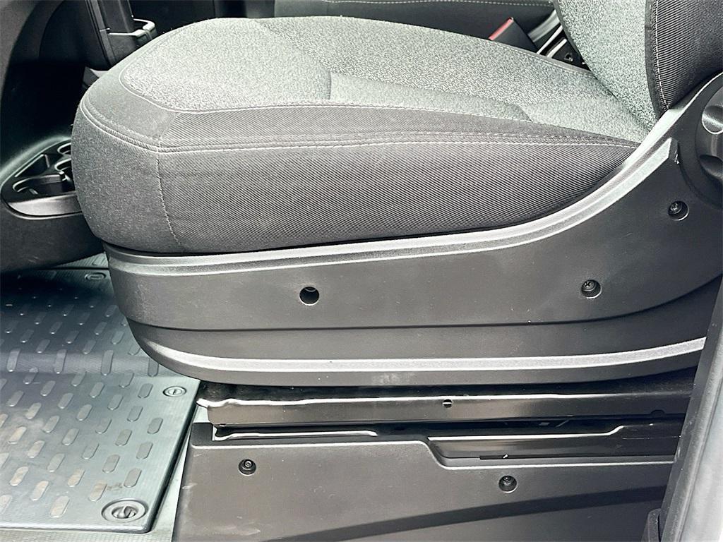 used 2023 Ram ProMaster 3500 car, priced at $30,000