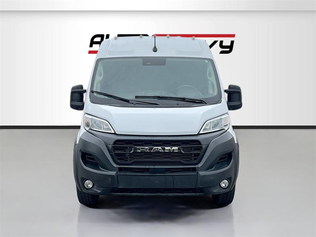 used 2023 Ram ProMaster 3500 car, priced at $30,000
