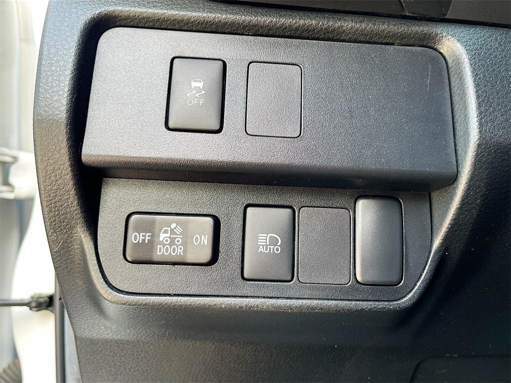 used 2023 Toyota Tacoma car, priced at $27,200