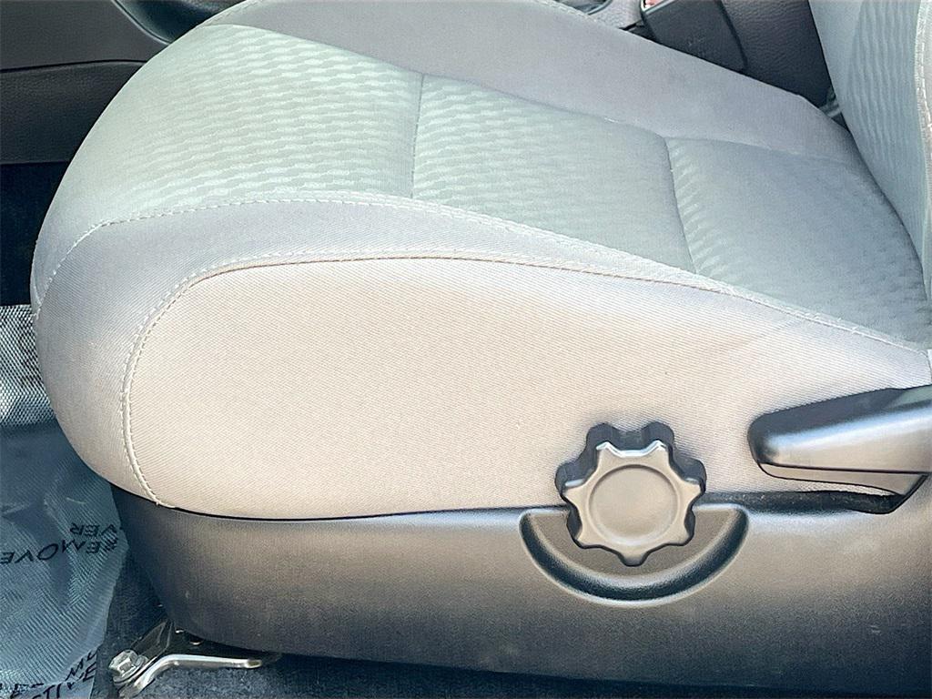 used 2023 Toyota Tacoma car, priced at $27,200