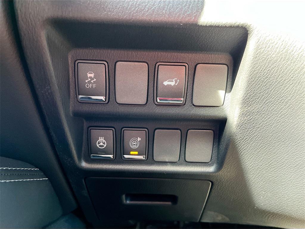 used 2020 INFINITI QX60 car, priced at $18,200