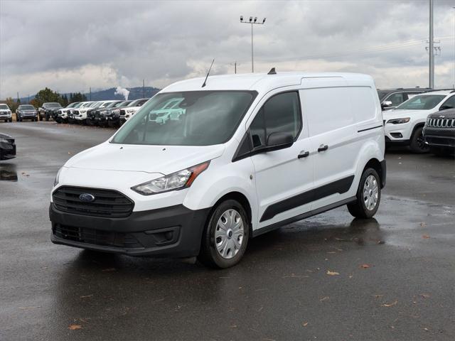 used 2022 Ford Transit Connect car, priced at $26,200