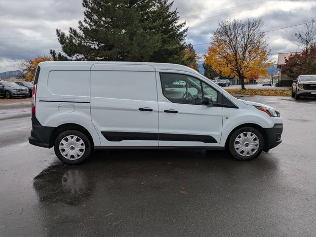 used 2022 Ford Transit Connect car, priced at $26,200