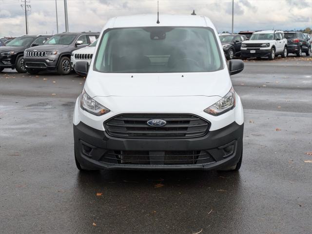 used 2022 Ford Transit Connect car, priced at $26,200