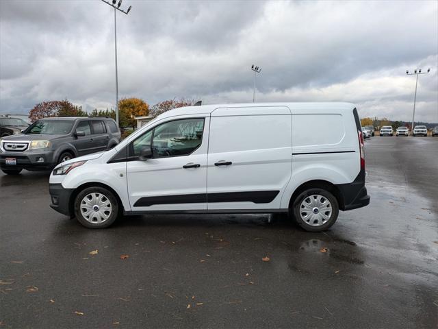 used 2022 Ford Transit Connect car, priced at $26,200