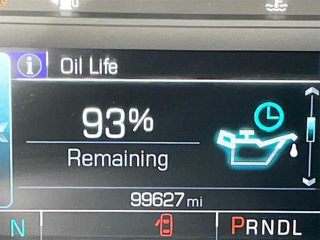 used 2019 Chevrolet Traverse car, priced at $17,300