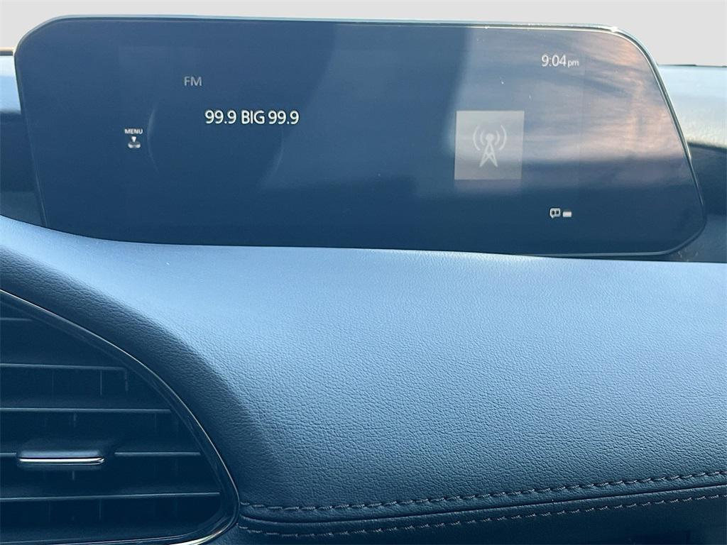 used 2024 Mazda Mazda3 car, priced at $19,500