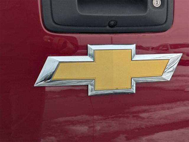 used 2019 Chevrolet Colorado car, priced at $24,400