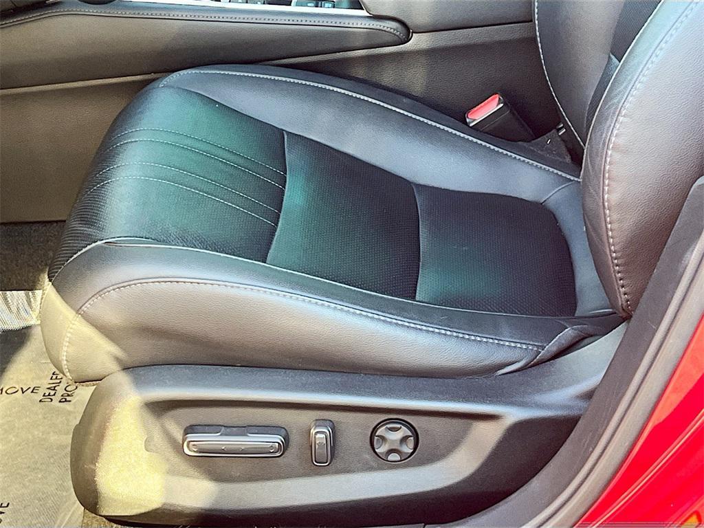 used 2021 Honda Accord car, priced at $20,500