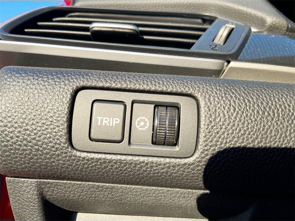 used 2021 Honda Accord car, priced at $20,500