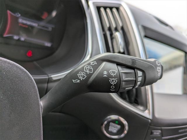 used 2019 Ford Edge car, priced at $17,200