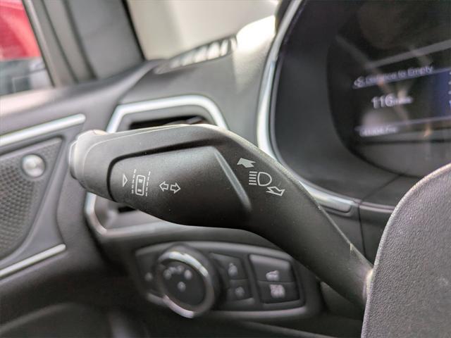 used 2019 Ford Edge car, priced at $17,200