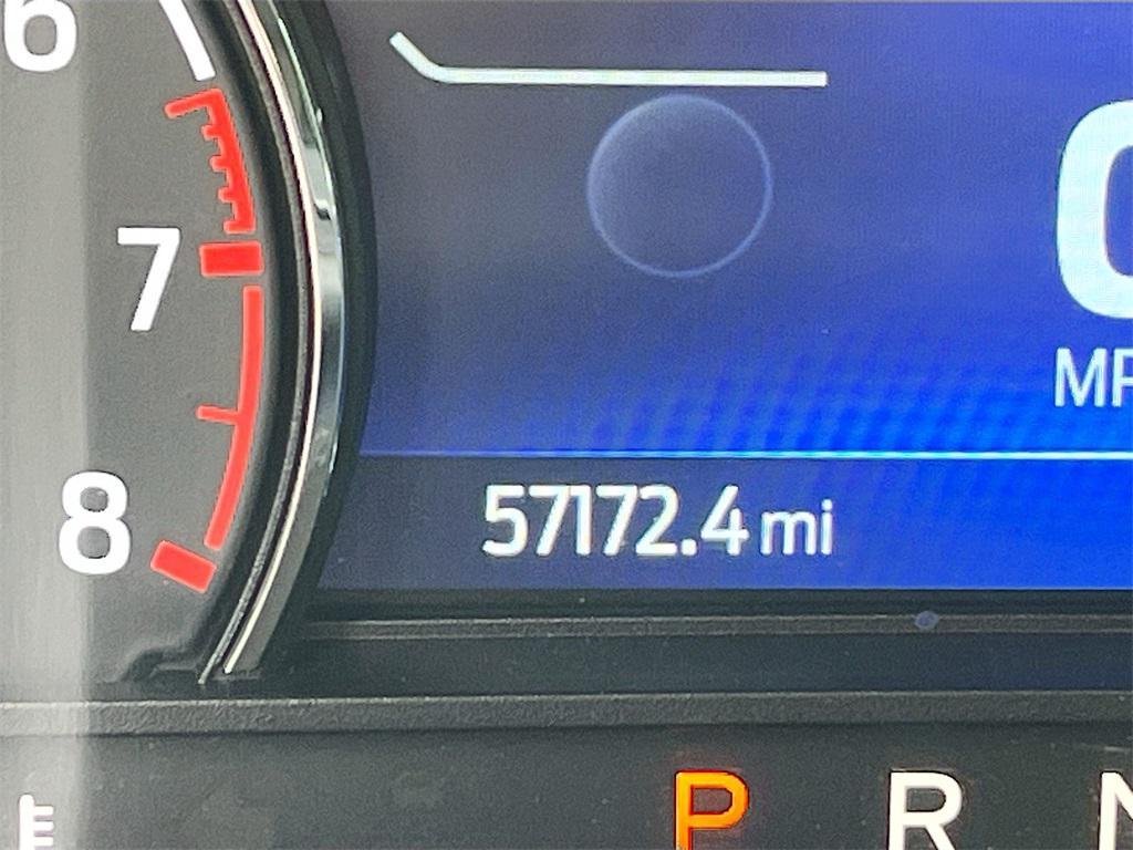 used 2022 Ford Maverick car, priced at $24,500