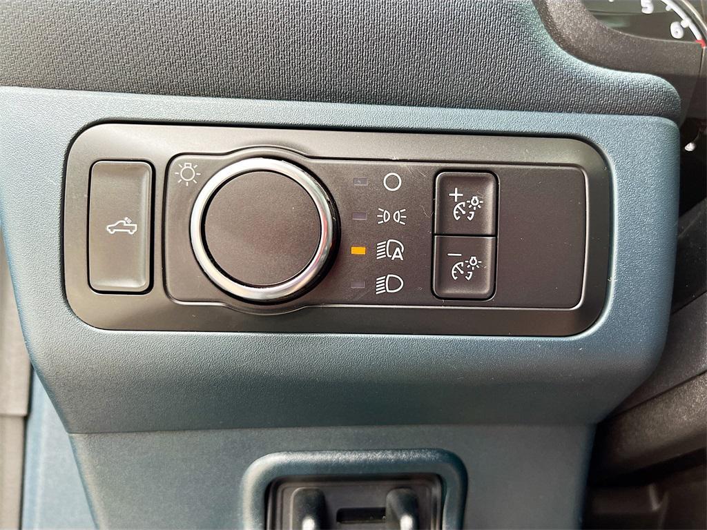 used 2022 Ford Maverick car, priced at $24,500