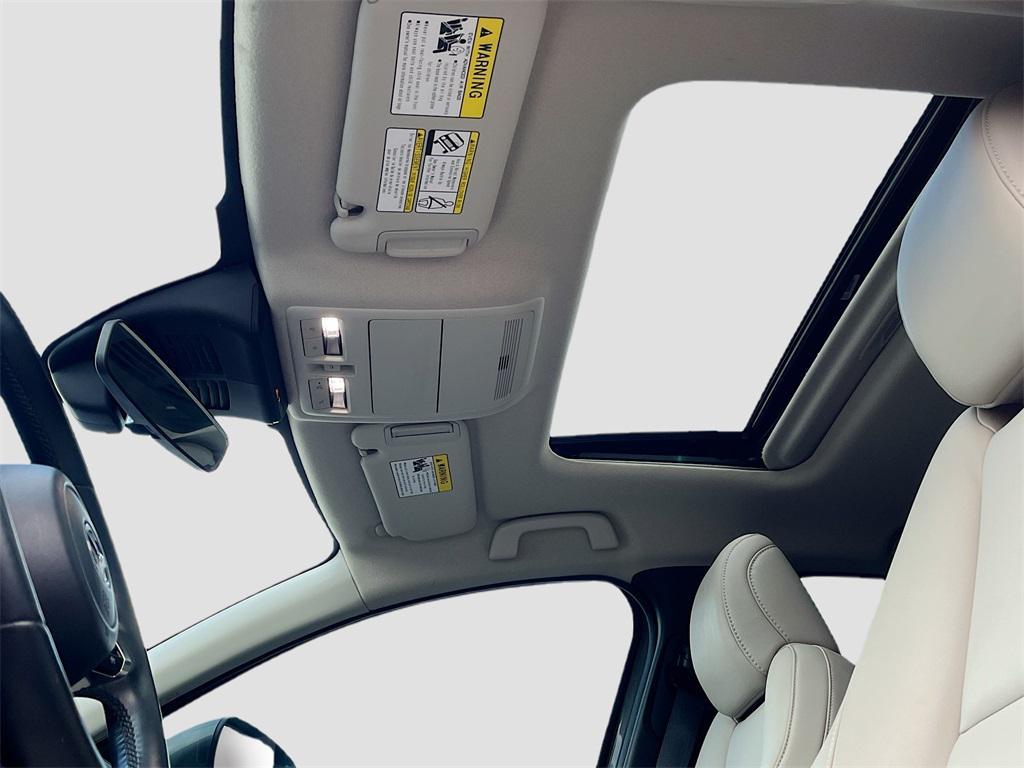 used 2024 Mazda CX-30 car, priced at $21,700