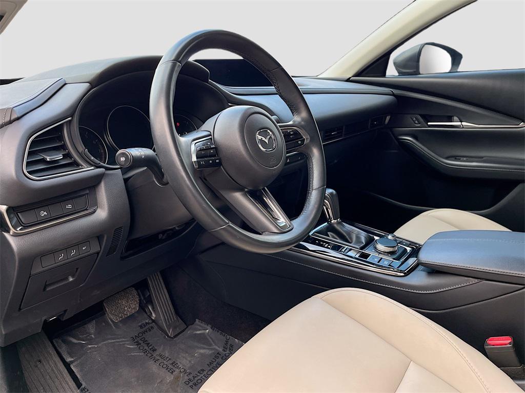 used 2024 Mazda CX-30 car, priced at $21,700