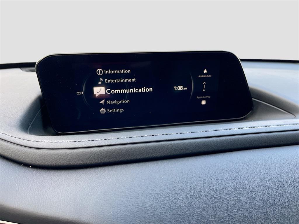 used 2024 Mazda CX-30 car, priced at $21,700