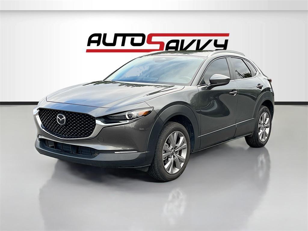 used 2024 Mazda CX-30 car, priced at $21,700
