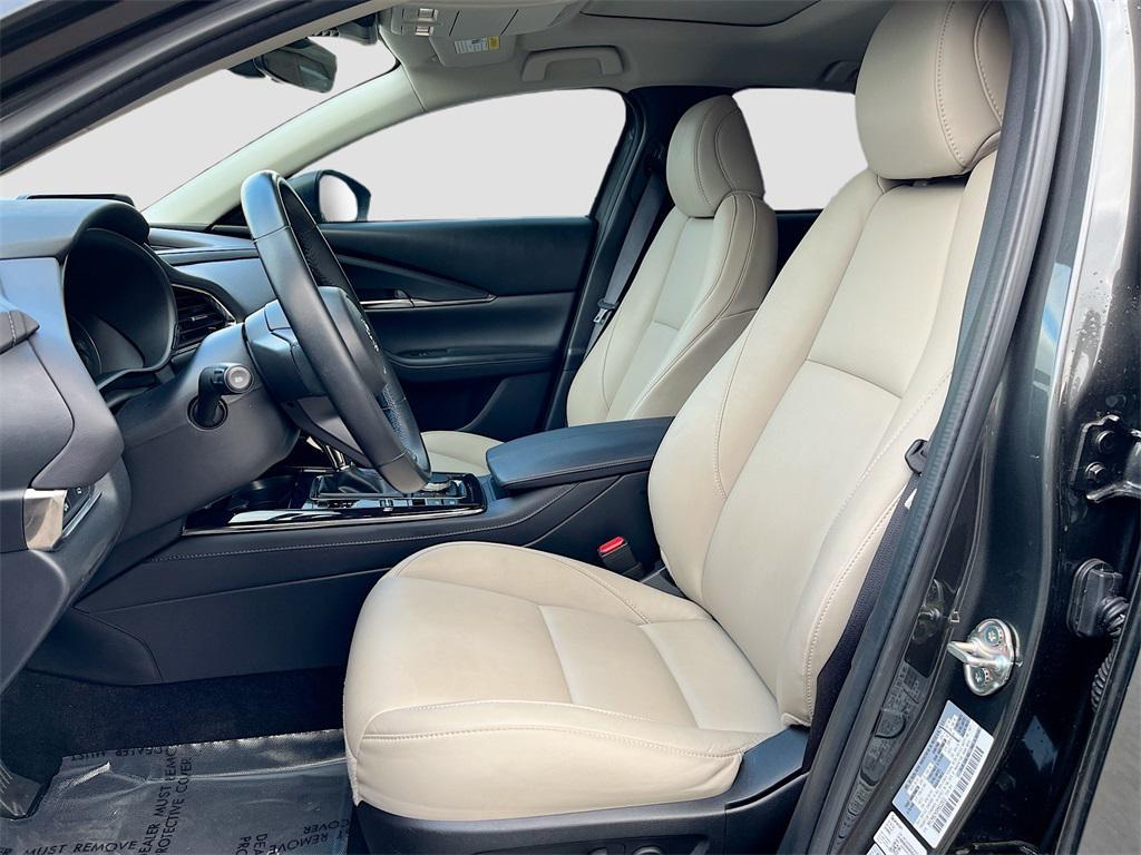 used 2024 Mazda CX-30 car, priced at $21,700