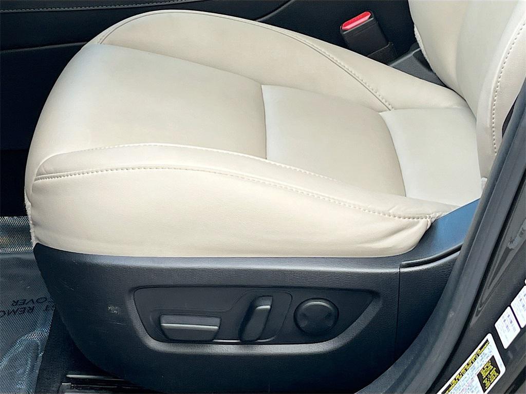 used 2024 Mazda CX-30 car, priced at $21,700