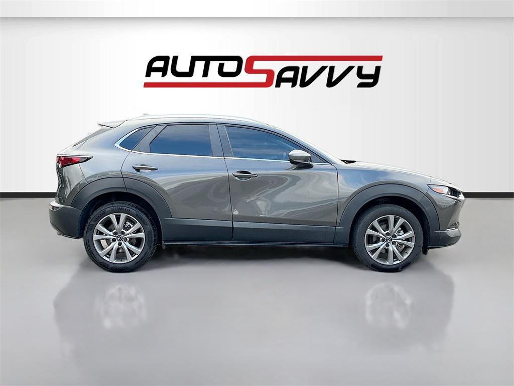 used 2024 Mazda CX-30 car, priced at $21,700