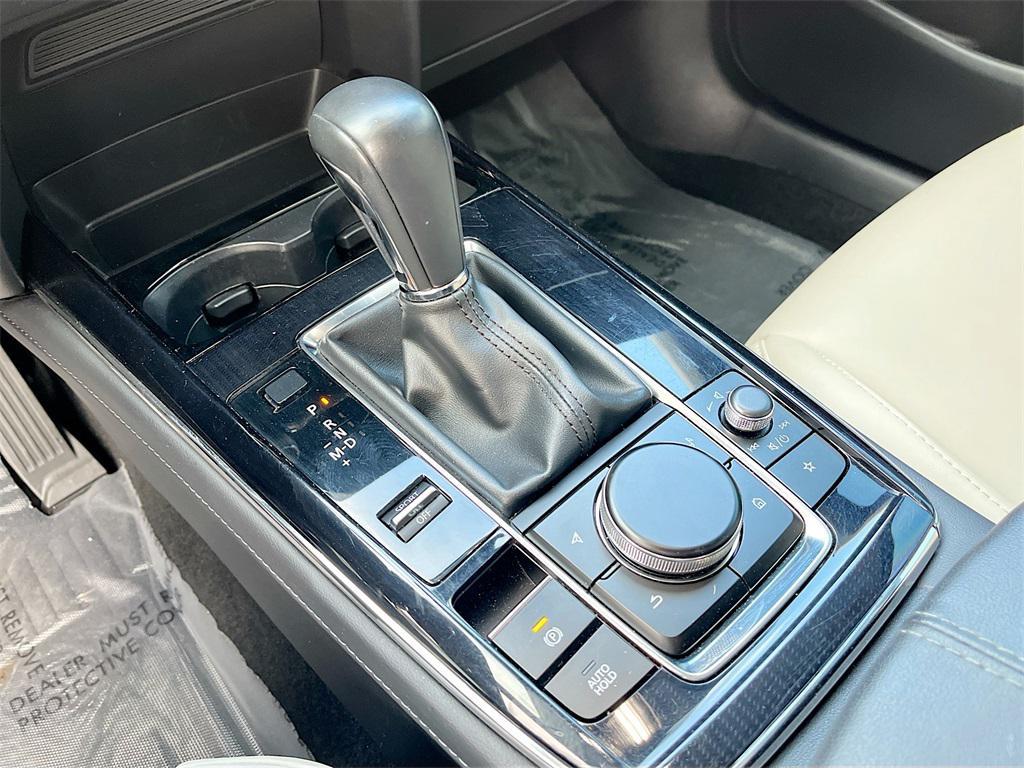 used 2024 Mazda CX-30 car, priced at $21,700