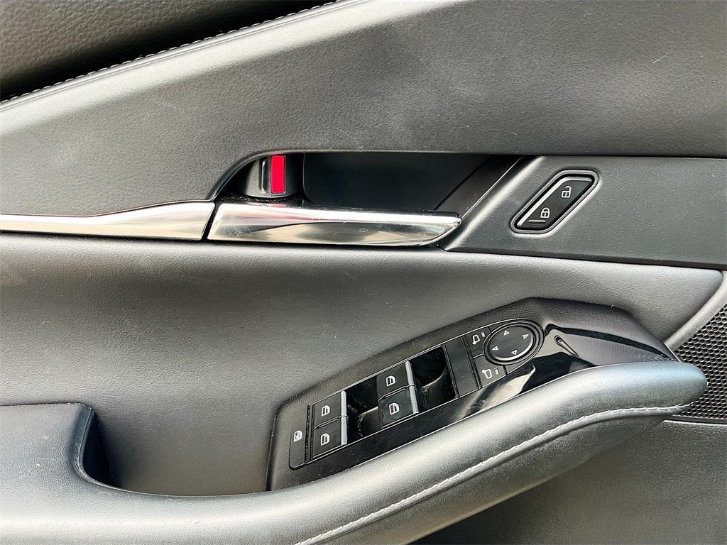 used 2024 Mazda CX-30 car, priced at $21,700