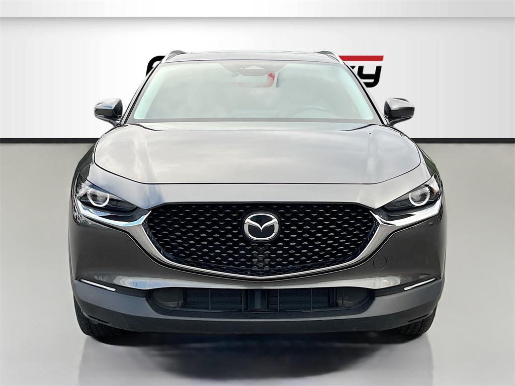 used 2024 Mazda CX-30 car, priced at $21,700