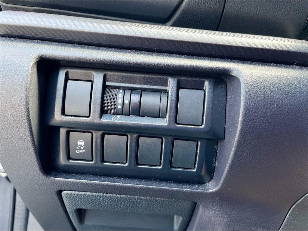 used 2019 Subaru Impreza car, priced at $15,700