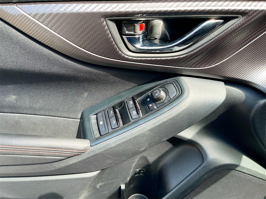 used 2019 Subaru Impreza car, priced at $15,700