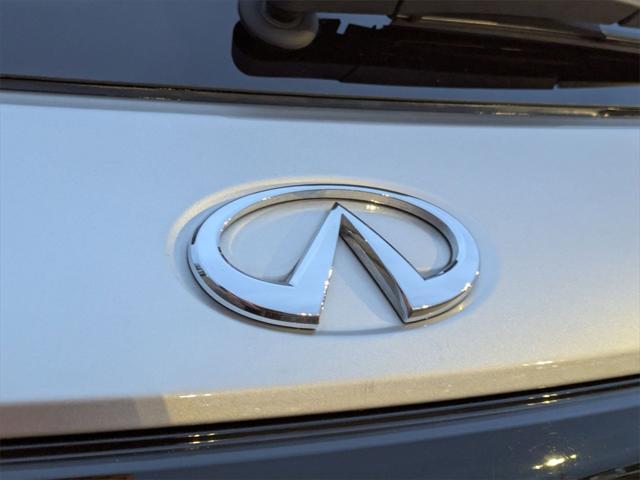 used 2023 INFINITI QX60 car, priced at $35,000