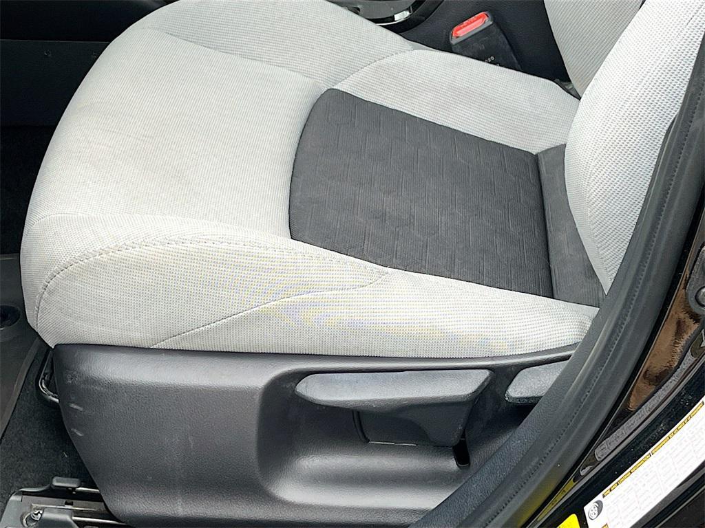 used 2025 Toyota Corolla car, priced at $20,600