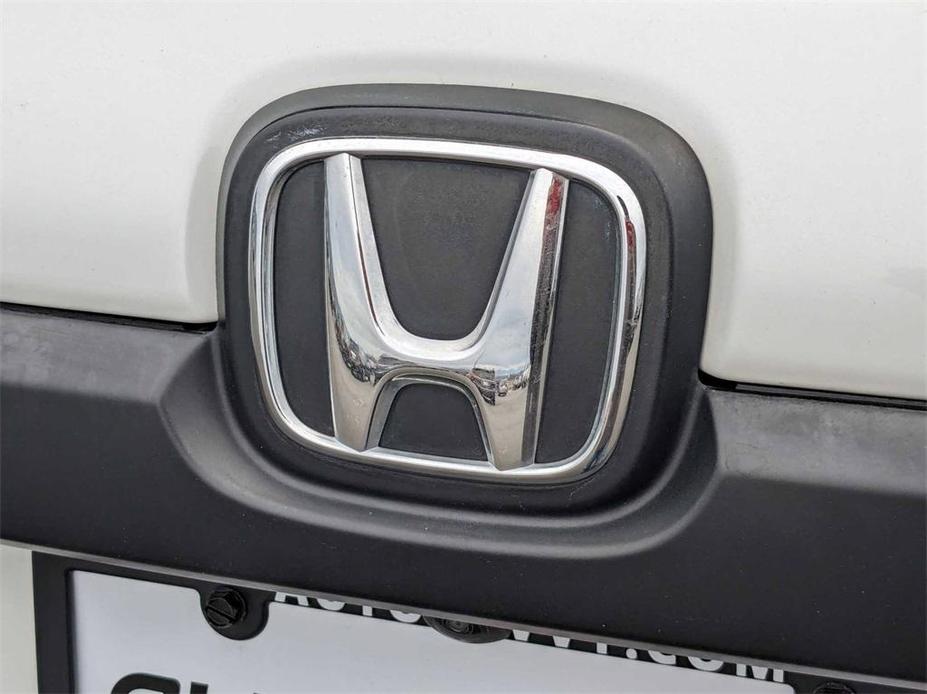 used 2021 Honda Passport car, priced at $21,900