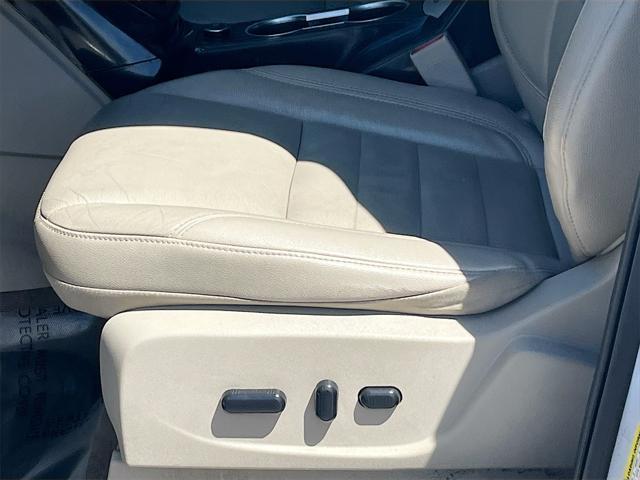 used 2016 Ford Escape car, priced at $12,200
