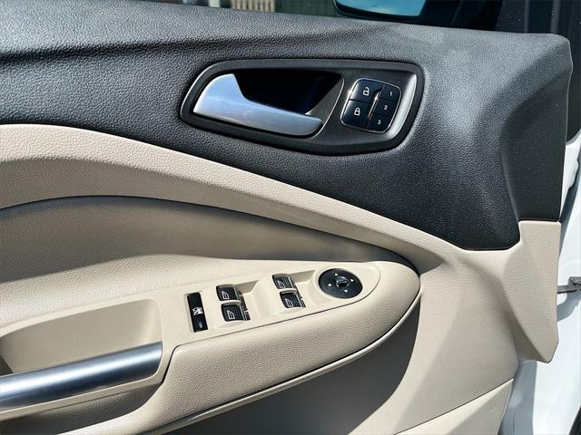 used 2016 Ford Escape car, priced at $12,200