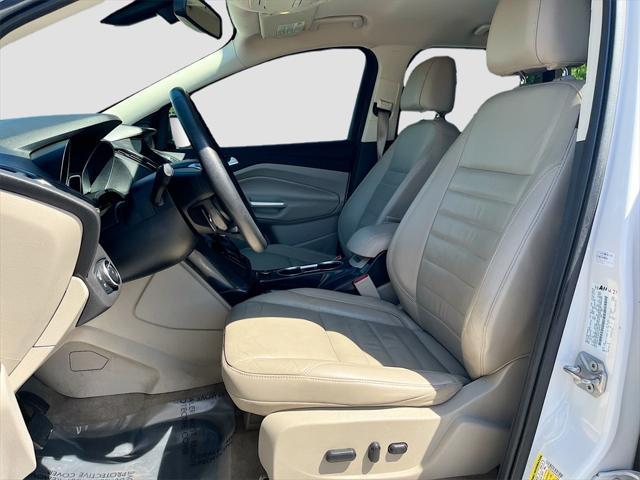 used 2016 Ford Escape car, priced at $12,200