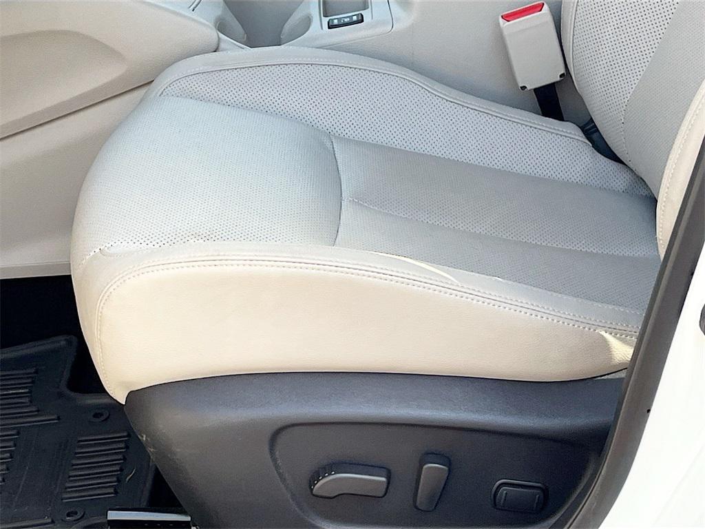 used 2022 Nissan Rogue Sport car, priced at $21,700