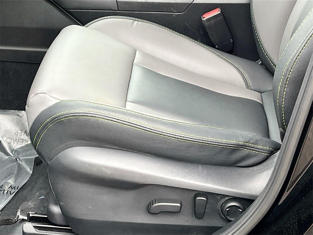 used 2024 Subaru Outback car, priced at $25,400