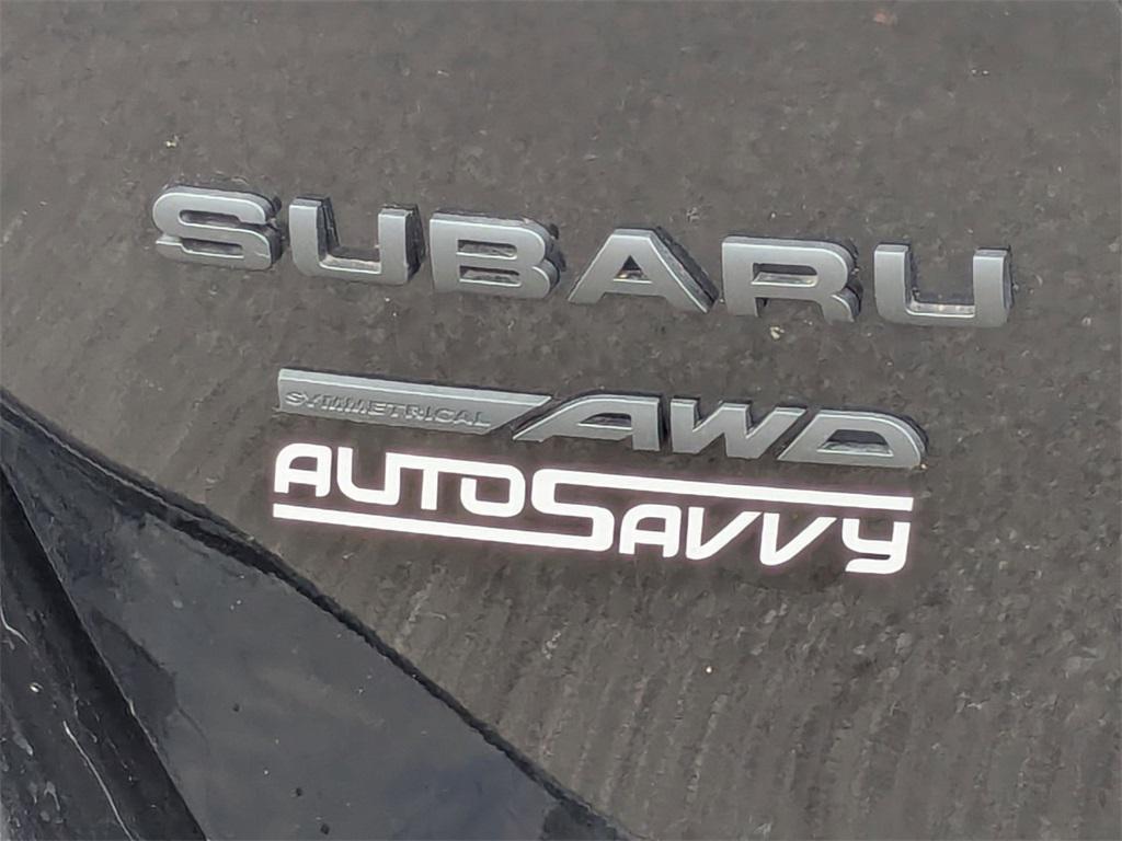 used 2024 Subaru Outback car, priced at $26,700