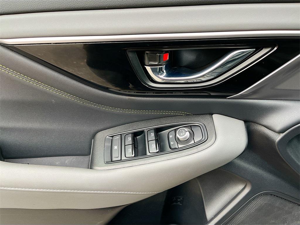 used 2024 Subaru Outback car, priced at $25,400