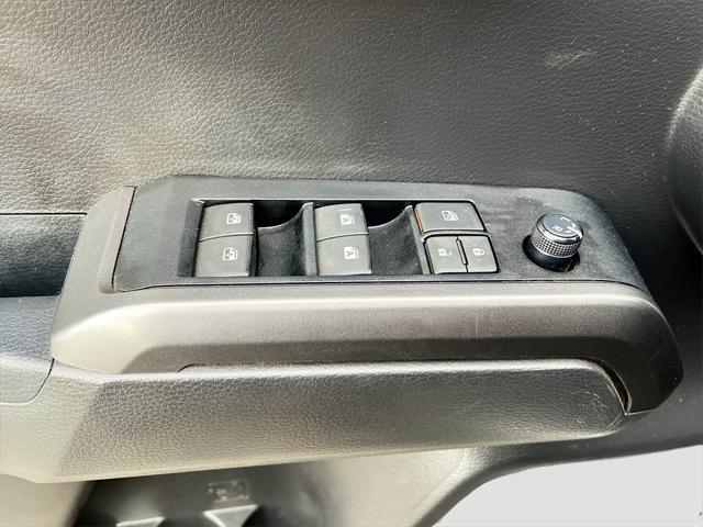 used 2023 Toyota Tacoma car, priced at $35,000