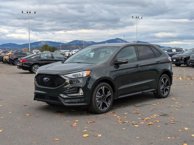 used 2023 Ford Edge car, priced at $29,600