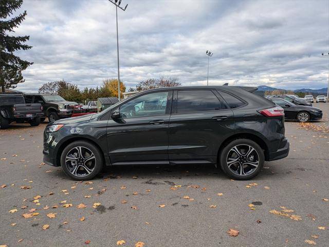 used 2023 Ford Edge car, priced at $29,600