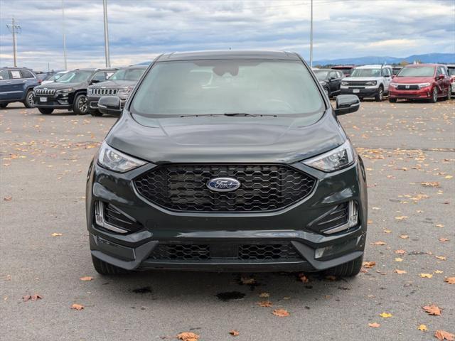 used 2023 Ford Edge car, priced at $29,600