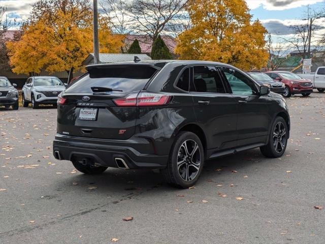 used 2023 Ford Edge car, priced at $29,600