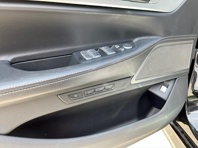 used 2022 BMW 750 car, priced at $48,700